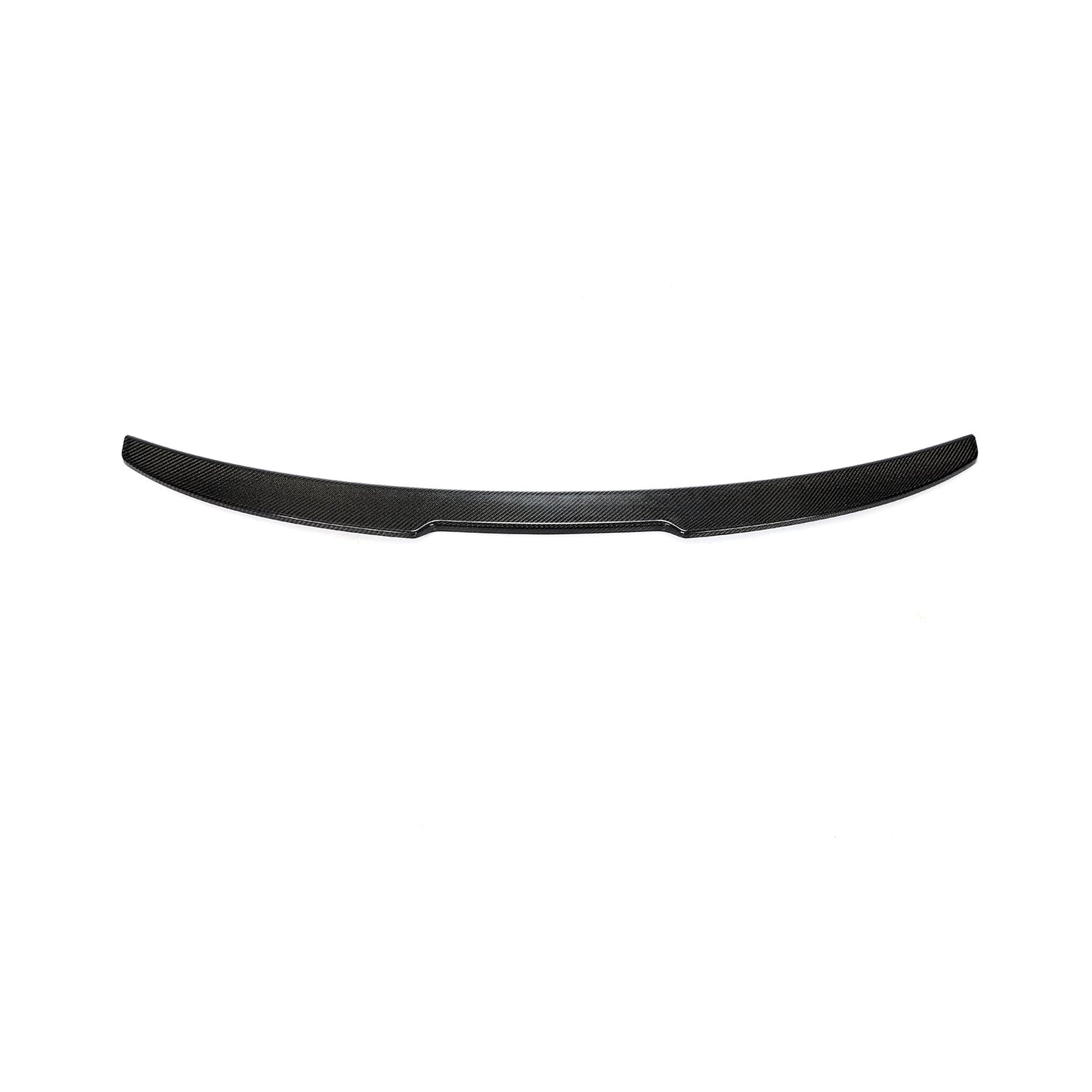 MP Style Carbon Fiber Trunk Spoiler for BMW 4 Series G22, M4 G82 (2021+)