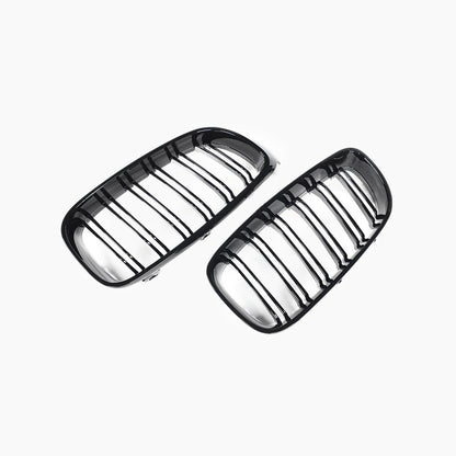 BMW 3 Series Gran Turismo F34 GT (2013-2019) Grille