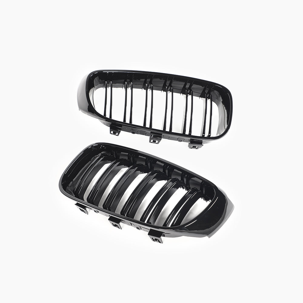 BMW 3 Series Gran Turismo F34 GT (2013-2019) Grille