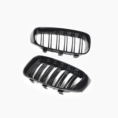 BMW 3 Series Gran Turismo F34 GT (2013-2019) Grille