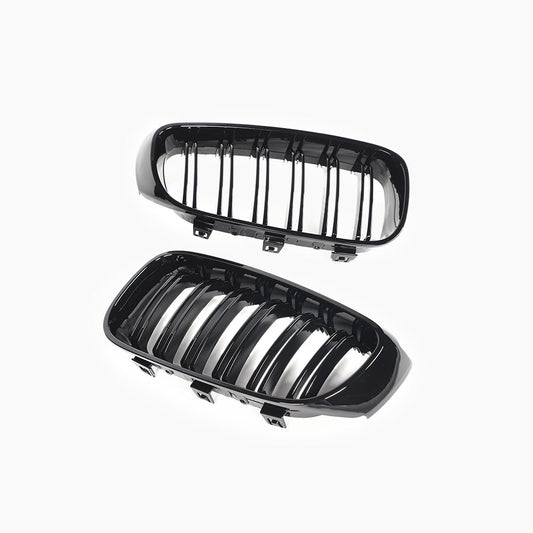 BMW 3 Series Gran Turismo F34 GT (2013-2019) Grille