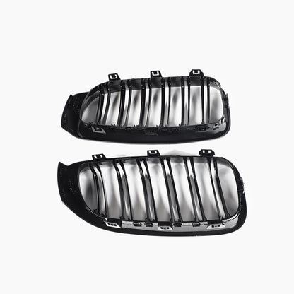 BMW 3 Series Gran Turismo F34 GT (2013-2019) Grille