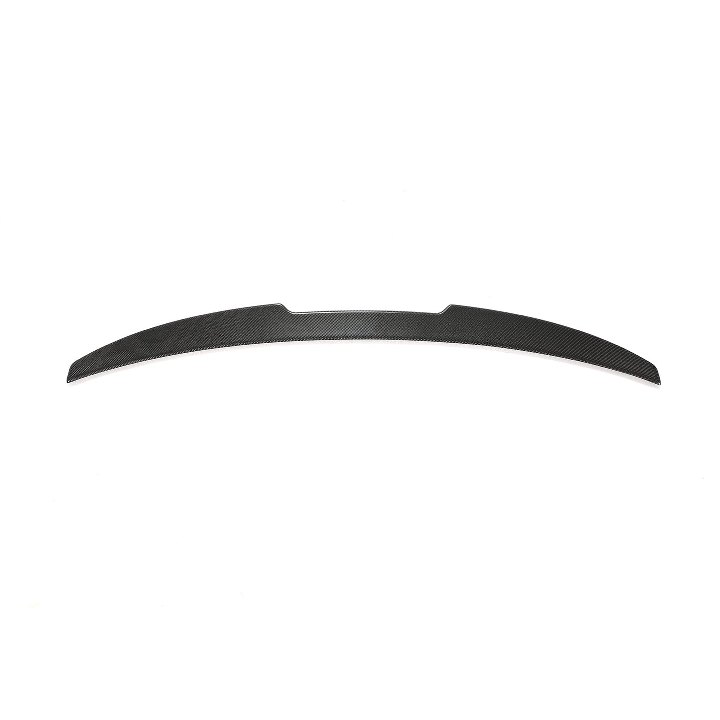 MP Style Carbon Fiber Trunk Spoiler for BMW 4 Series G22, M4 G82 (2021+)