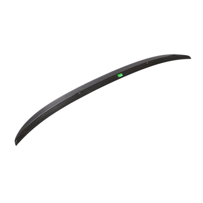 ST Style Carbon Fiber Trunk Spoiler for BMW 8 Series G16 Gran Coupé (2019+)