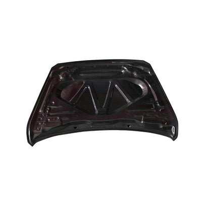 GTS Style Carbon Fiber Hood Cover for BMW M3 F80, M4 F82/F83 (2014-2020)