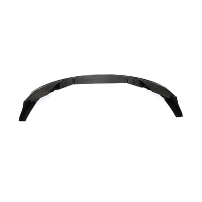 3D Style Carbon Fiber Front Lip for BMW M5 F90 Pre-LCI (2020-2023)