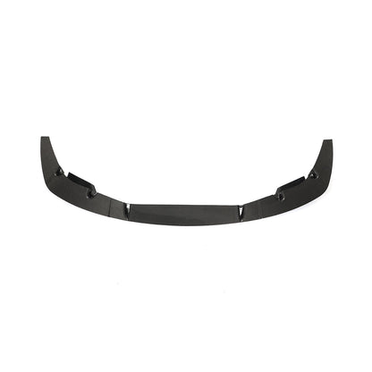 3D Style Carbon Fiber Front Lip for BMW M5 F90 Pre-LCI (2020-2023)