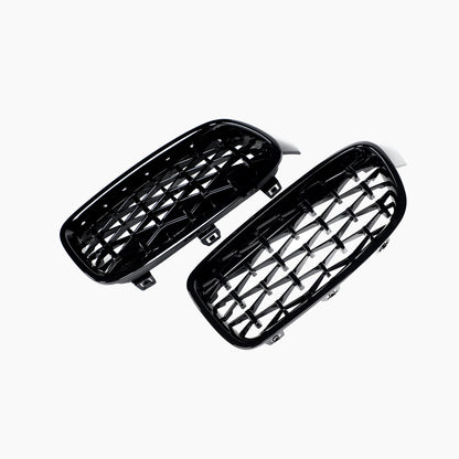 BMW 3 Series F30 (2012–2019) Grille