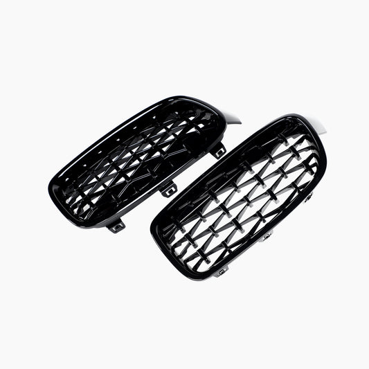 BMW 3 Series F30 (2012–2019) Grille