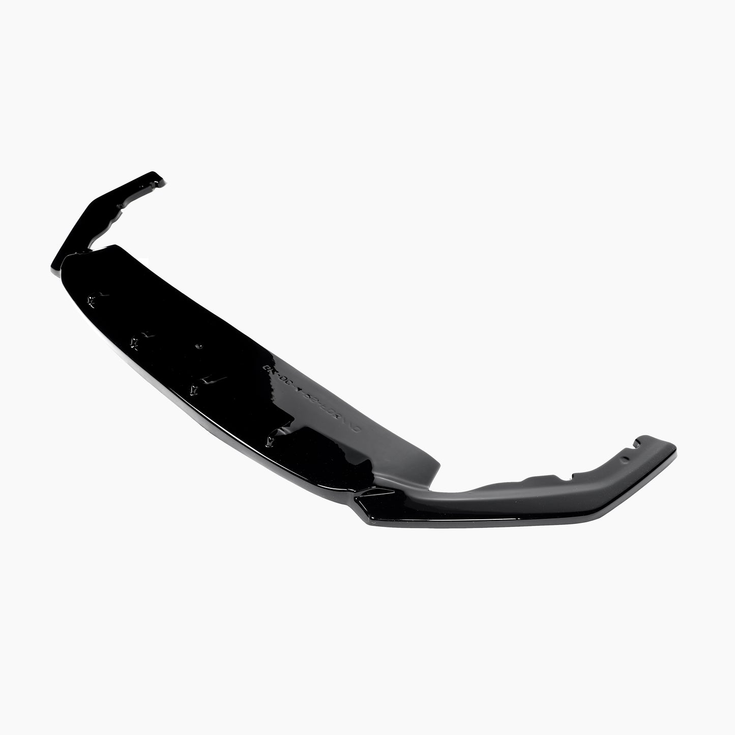 Skoda Octavia OCTAVIA RS MK4 (2020.0) Front Lip