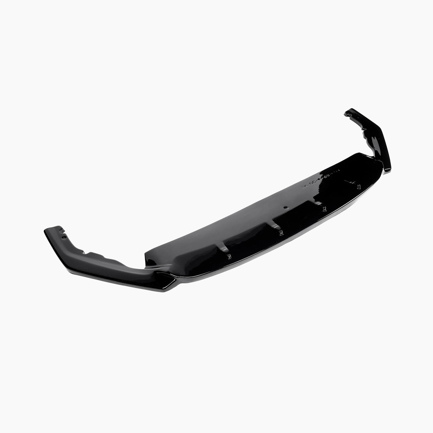 Skoda Octavia OCTAVIA RS MK4 (2020.0) Front Lip
