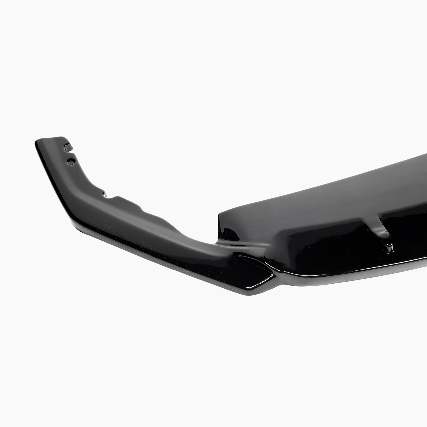 Skoda Octavia OCTAVIA RS MK4 (2020.0) Front Lip