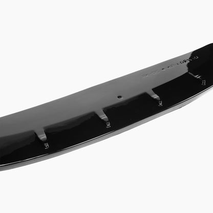 Skoda Octavia OCTAVIA RS MK4 (2020.0) Front Lip