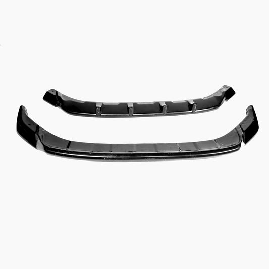 Volkswagen T-Roc (2021-) Front Lip