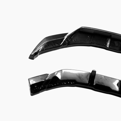 Volkswagen T-Roc (2021-) Front Lip