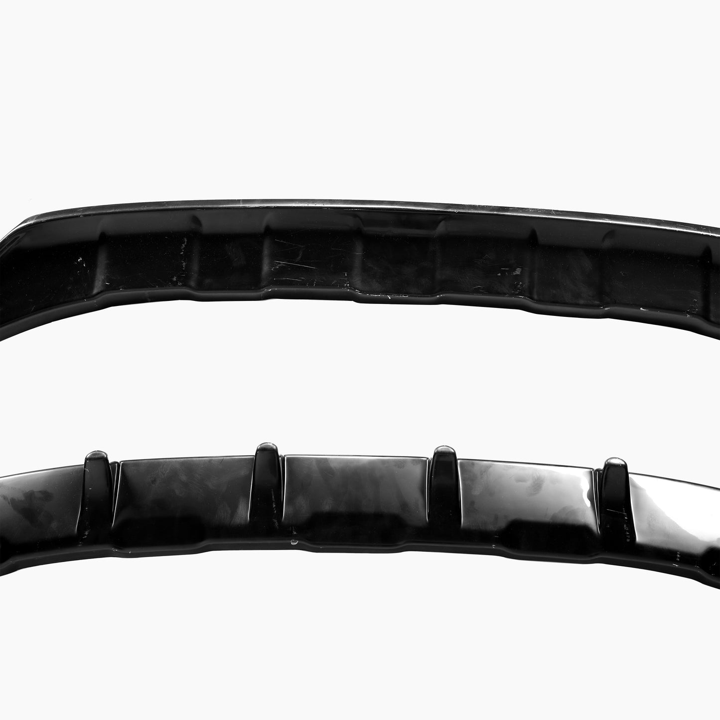 Volkswagen T-Roc (2021-) Front Lip