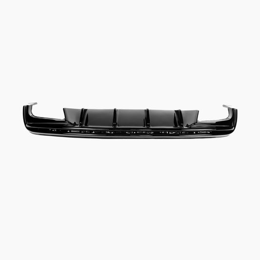 Skoda Octavia OCTAVIA RS MK4 (2020.0) Diffuser