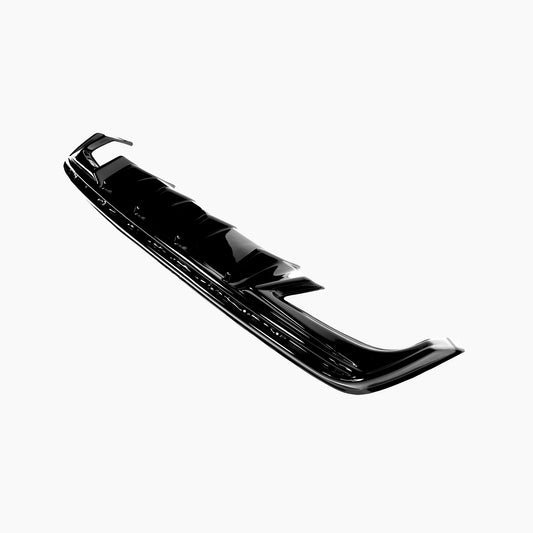 Skoda Octavia OCTAVIA RS MK4 (2020.0) Diffuser