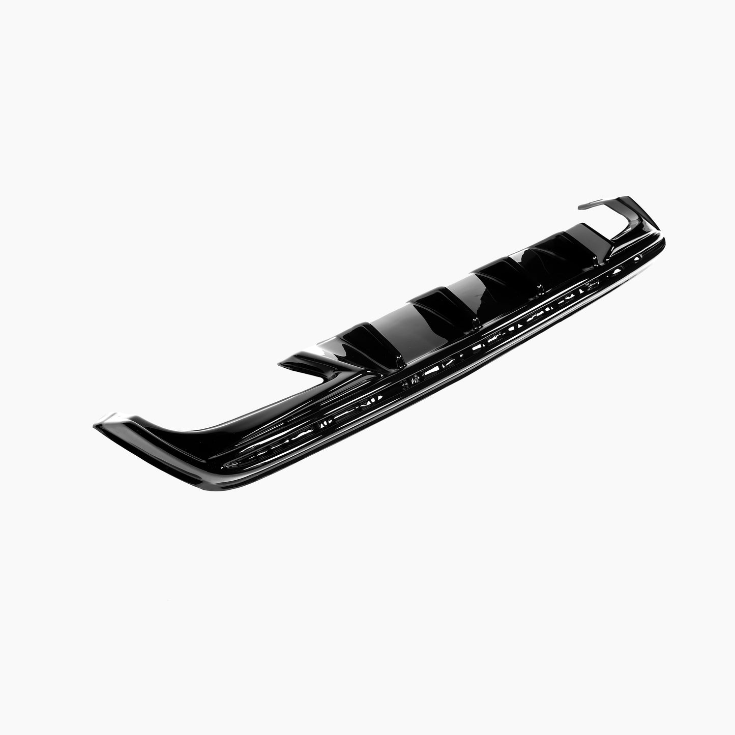 Skoda Octavia OCTAVIA RS MK4 (2020.0) Diffuser