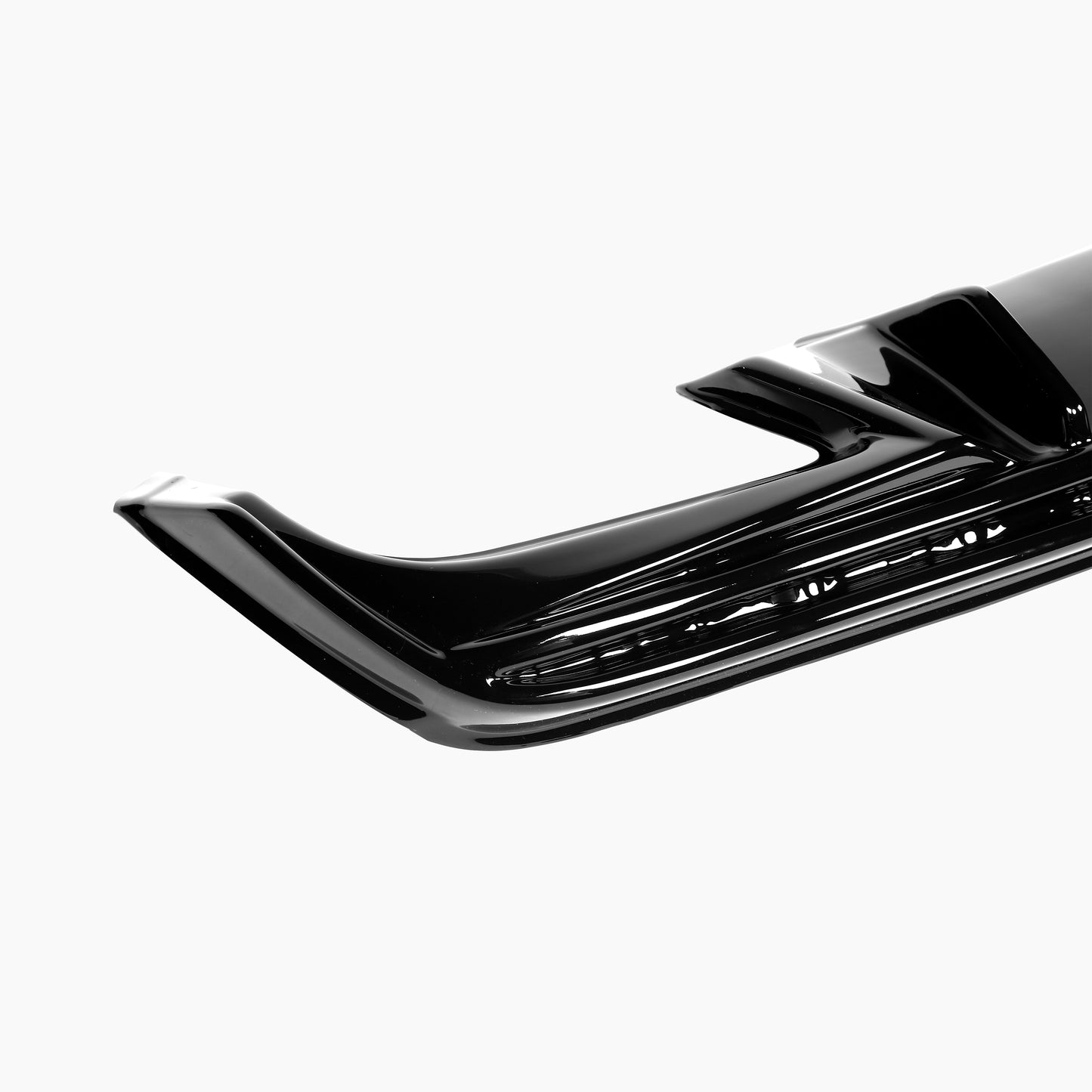 Skoda Octavia OCTAVIA RS MK4 (2020.0) Diffuser