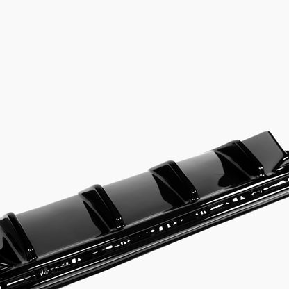 Skoda Octavia OCTAVIA RS MK4 (2020.0) Diffuser
