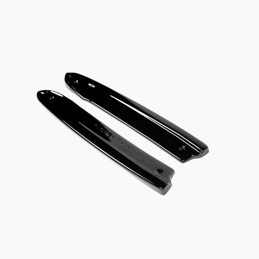 Skoda Octavia OCTAVIA RS MK4 (2020.0) Rear Splitter