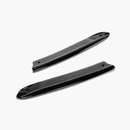 Skoda Octavia OCTAVIA RS MK4 (2020.0) Rear Splitter