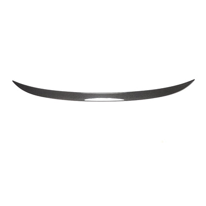 ST Style Carbon Fiber Trunk Spoiler for BMW 5 Series G30, G31 Pre-LCI & LCI (2017-2023)