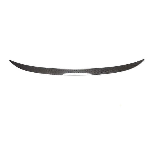 ST Style Carbon Fiber Trunk Spoiler for BMW 5 Series G30, G31 Pre-LCI & LCI (2017-2023)