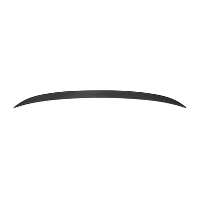 ST Style Carbon Fiber Trunk Spoiler for BMW 5 Series G30, G31 Pre-LCI & LCI (2017-2023)