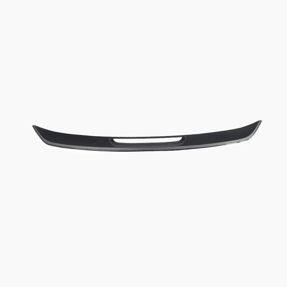 Volkswagen Polo (2015-2017) Roof Spoiler