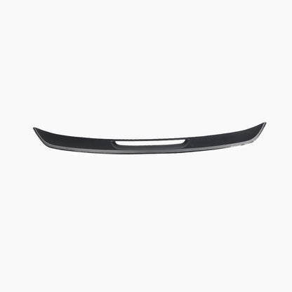 Gloss Black ROOF SPOILER For Volkswagen POLO Hatchback(2015-2017)