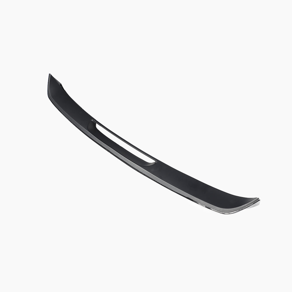 Volkswagen Polo (2015-2017) Roof Spoiler