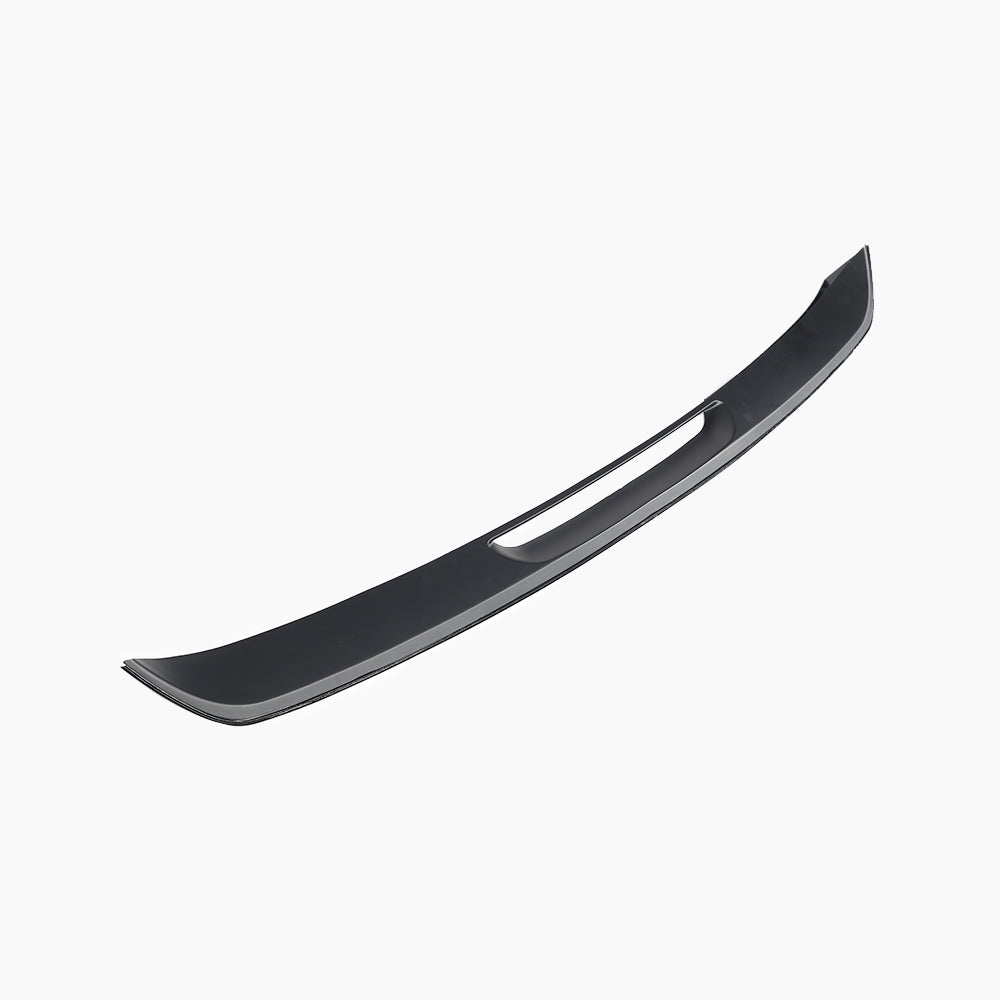Volkswagen Polo (2015-2017) Roof Spoiler