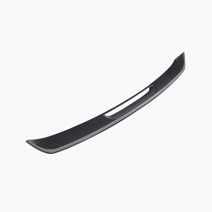 Volkswagen Polo (2015-2017) Roof Spoiler