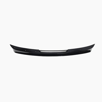 Gloss Black ROOF SPOILER For Volkswagen POLO Hatchback(2015-2017)