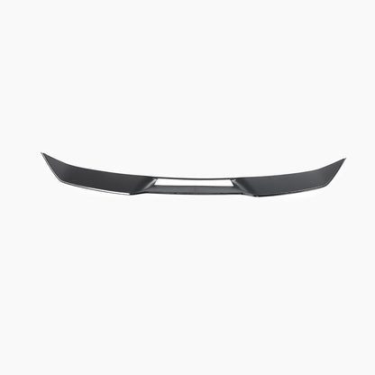 Gloss Black ROOF SPOILER For Volkswagen POLO Hatchback(2018-2022)