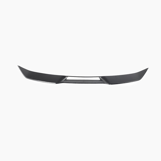 Gloss Black ROOF SPOILER For Volkswagen POLO Hatchback(2018-2022)