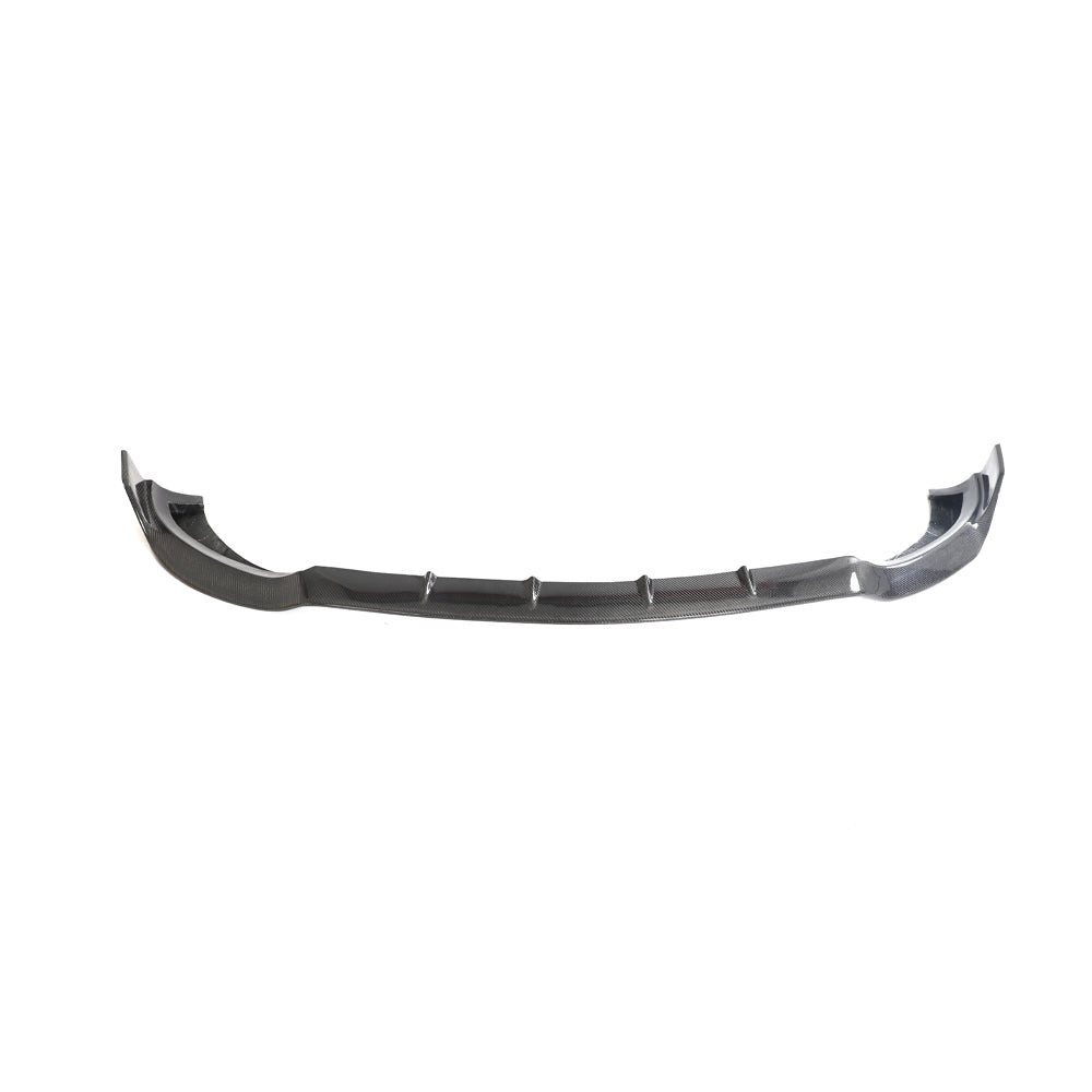 Barbus Style Carbon Fiber Front Lip for Mercedes Benz E63 AMG W213 Facelift (2021-2023)
