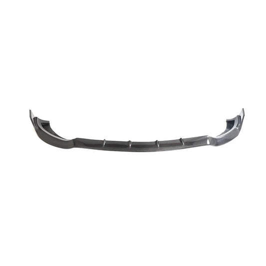 Barbus Style Carbon Fiber Front Lip for Mercedes Benz E63 AMG W213 Facelift (2021-2023)