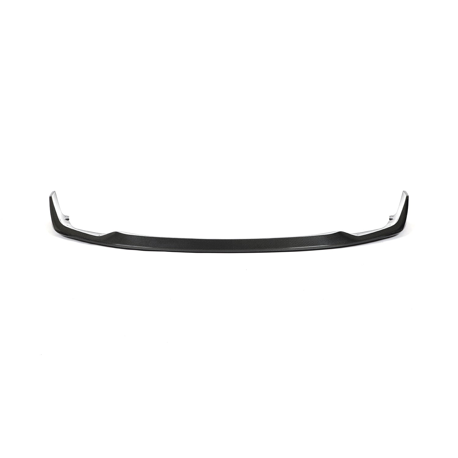 Performance Style Carbon Fiber Front Lip for BMW 1 Series F40 M-Sport (2019-2024)