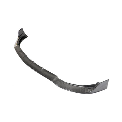 Barbus Style Carbon Fiber Front Lip for Mercedes Benz E63 AMG W213 Facelift (2021-2023)