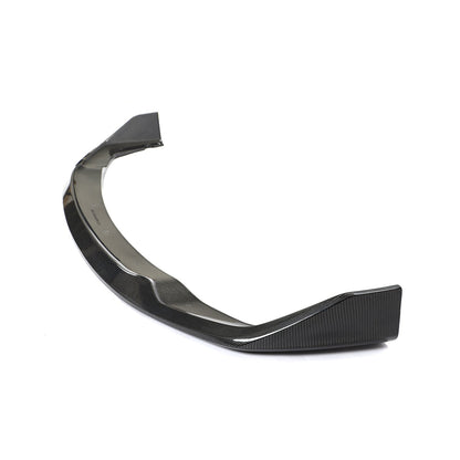 Performance Style Carbon Fiber Front Lip for BMW 1 Series F40 M-Sport (2019-2024)
