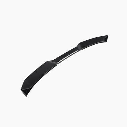 Gloss Black ROOF SPOILER For Volkswagen POLO Hatchback(2018-2022)