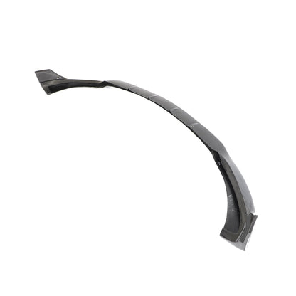 Barbus Style Carbon Fiber Front Lip for Mercedes Benz E63 AMG W213 Facelift (2021-2023)