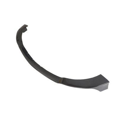 Barbus Style Carbon Fiber Front Lip for Mercedes Benz E63 AMG W213 Facelift (2021-2023)