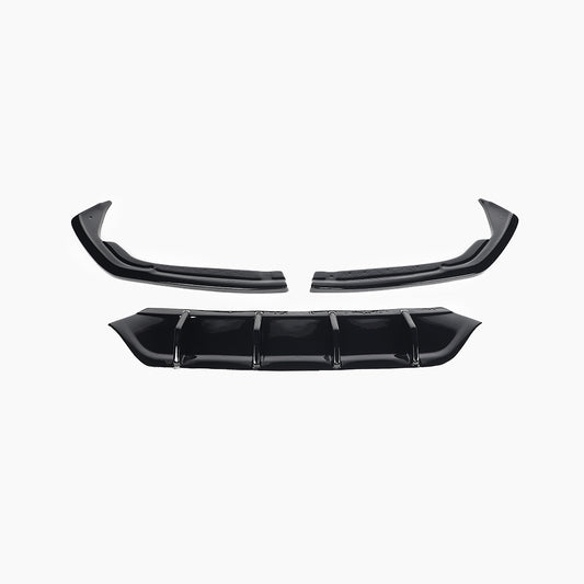 Volkswagen Arteon (2020.0) Diffuser