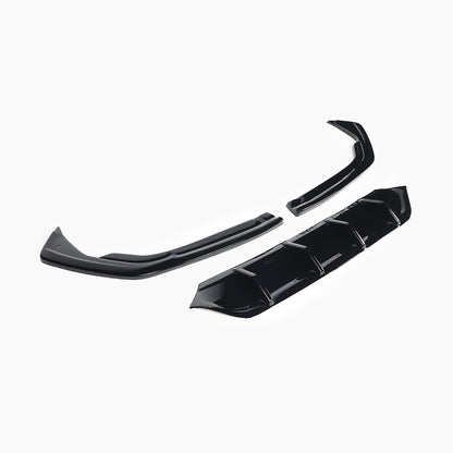 Volkswagen Arteon (2020.0) Diffuser