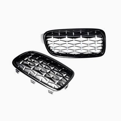 BMW 3 Series F30 (2012–2019) Grille