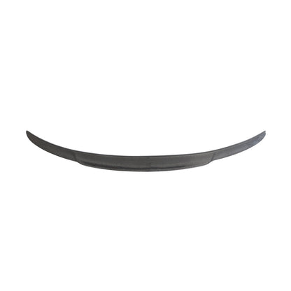 Barbus Style Carbon Fiber Trunk Spoiler for Mercedes Benz E63 AMG W213 Facelift (2021-2023)